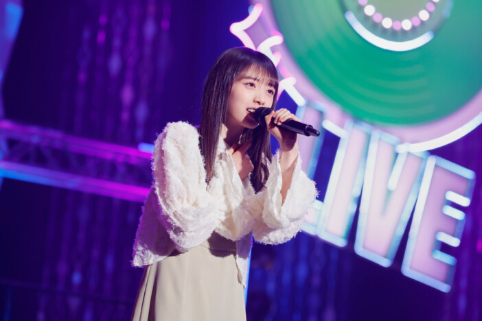 『乃木坂スター誕生! SIX LIVE』レポート