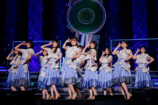 乃木坂46 ライブ写真