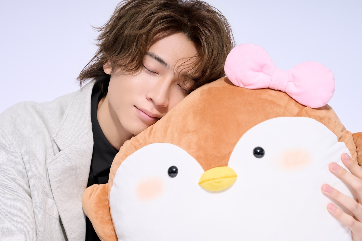 庄司浩平、『40までに』風間俊介との信頼関係の画像