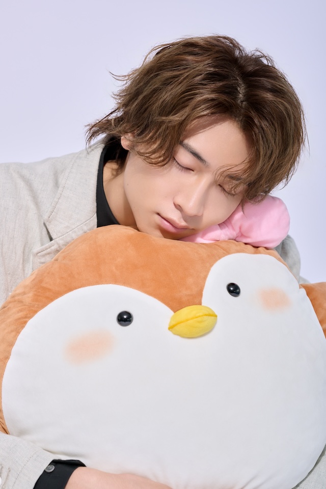 庄司浩平、『40までに』風間俊介との信頼関係の画像