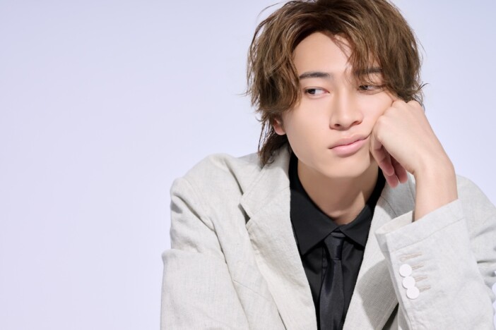 庄司浩平、『40までに』風間俊介との信頼関係