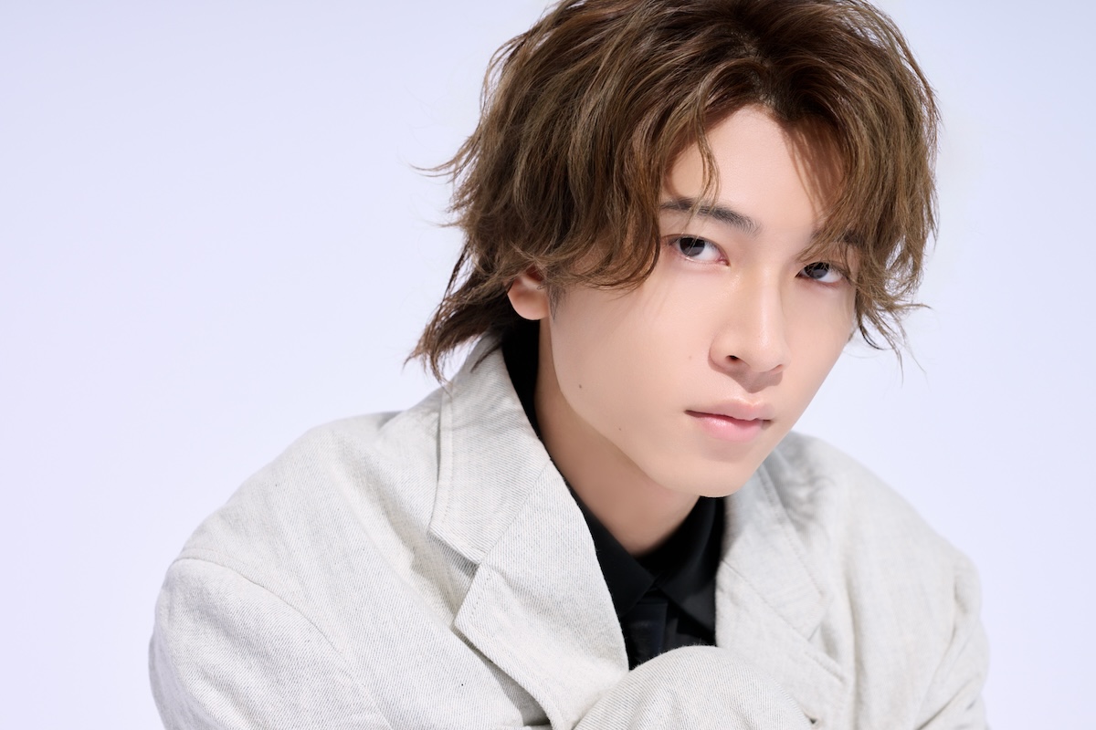 庄司浩平、『40までに』風間俊介との信頼関係の画像