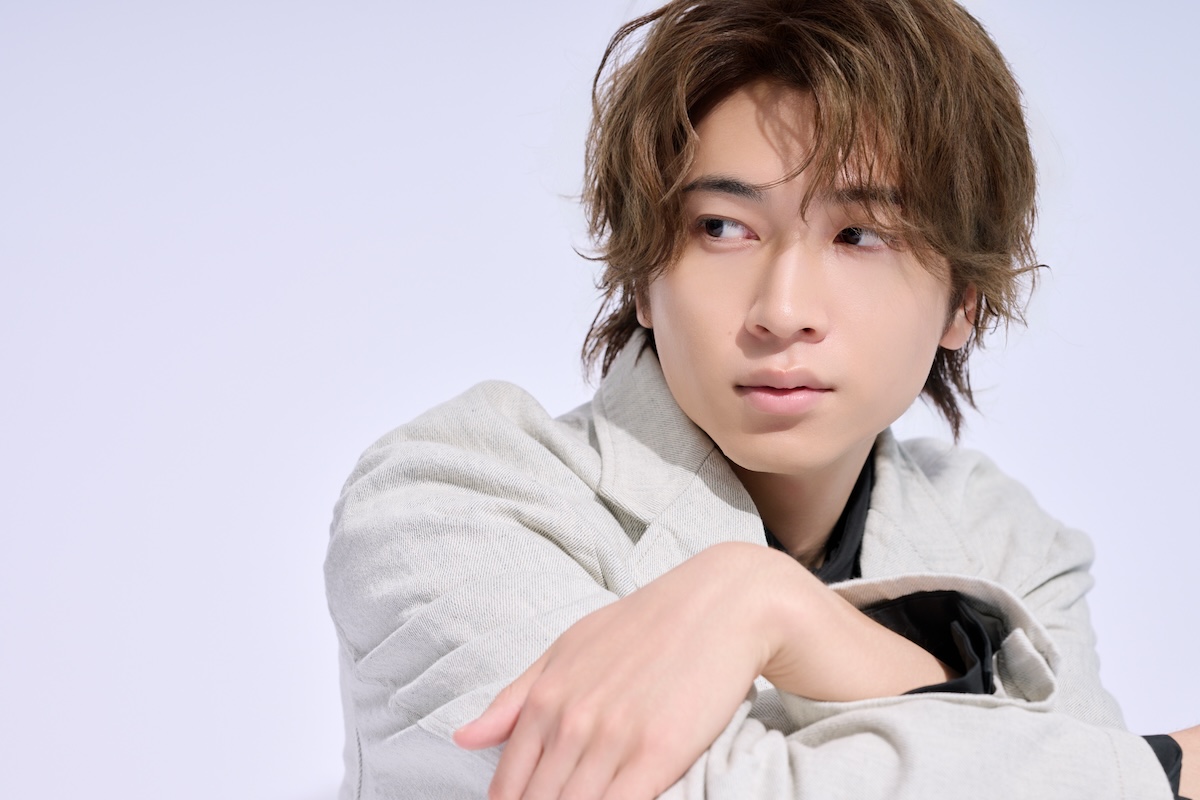 庄司浩平、『40までに』風間俊介との信頼関係の画像