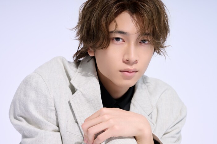 庄司浩平、『40までに』で風間俊介と築いた“信頼関係”　「続編がやりたいです！」