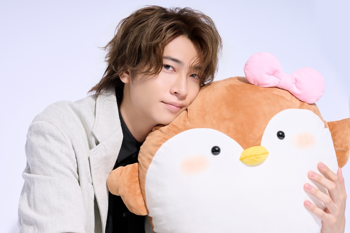 庄司浩平、『40までに』風間俊介との信頼関係の画像