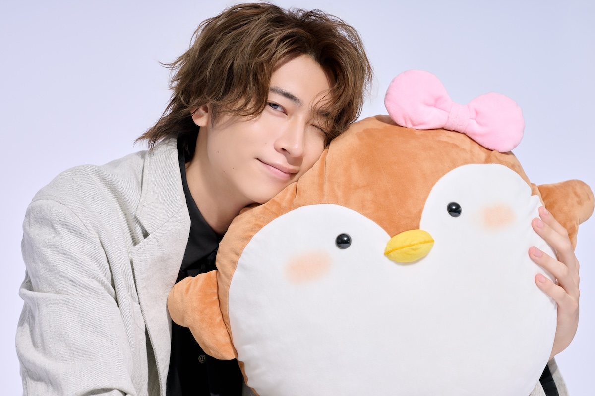 庄司浩平、『40までに』風間俊介との信頼関係の画像