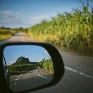 Anly「カリフォルニア」ジャケット