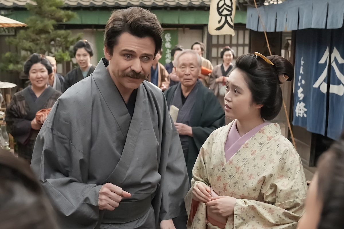 『ばけばけ』第78話あらすじ