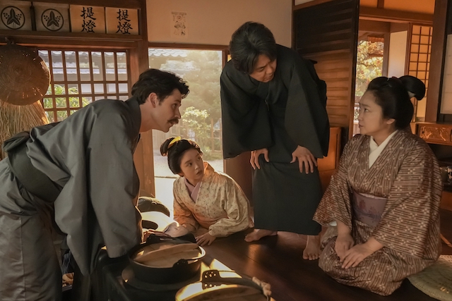 『ばけばけ』第78話あらすじの画像