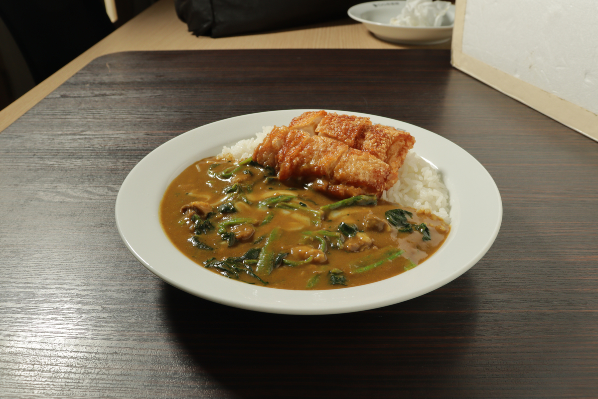 『CoCo壱番屋 FAN BOOK やっぱりココイチ!』の画像