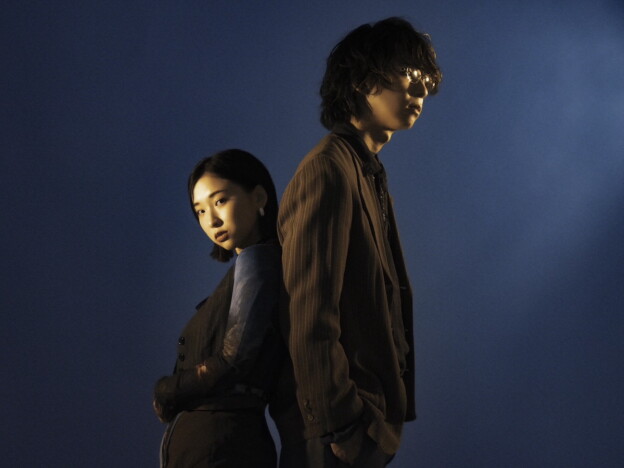 Hakubi、主催ライブイベント『京都藝劇2026』初の2日間開催　地元 京都にてワンマン＆対バンライブ