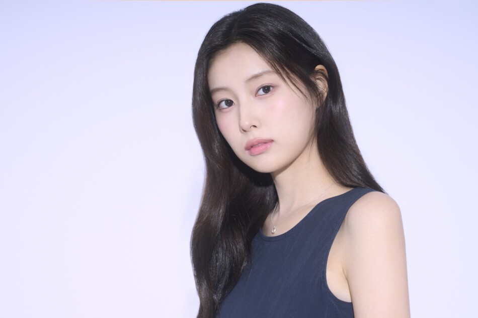 カン・ヘウォン、日本のドラマ初出演の心境