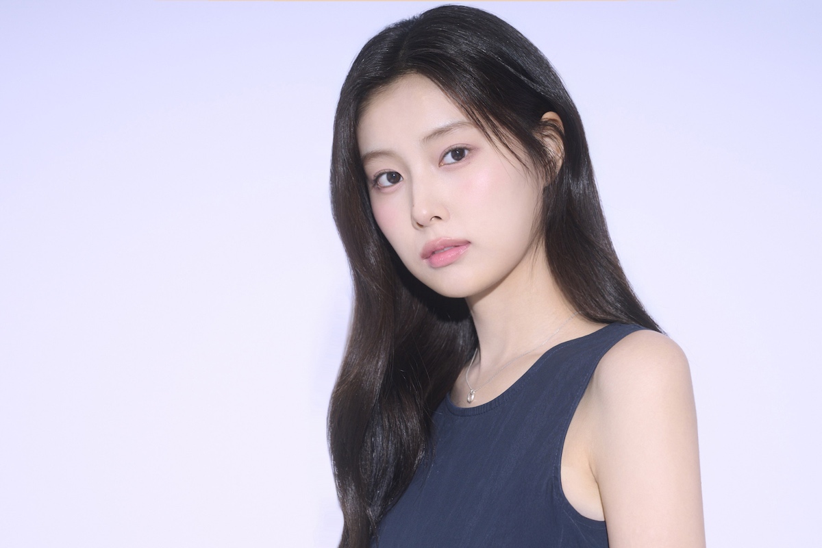 カン・ヘウォン、日本のドラマ初出演の心境