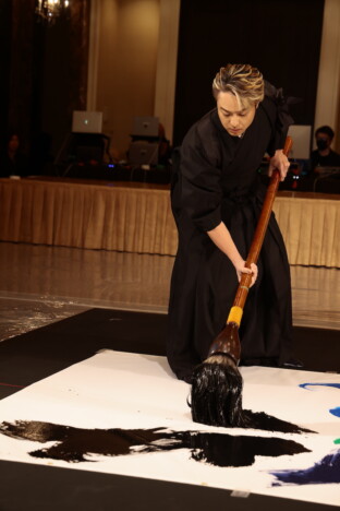 『LDH PERFECT YEAR 2026 開幕会見』レポ