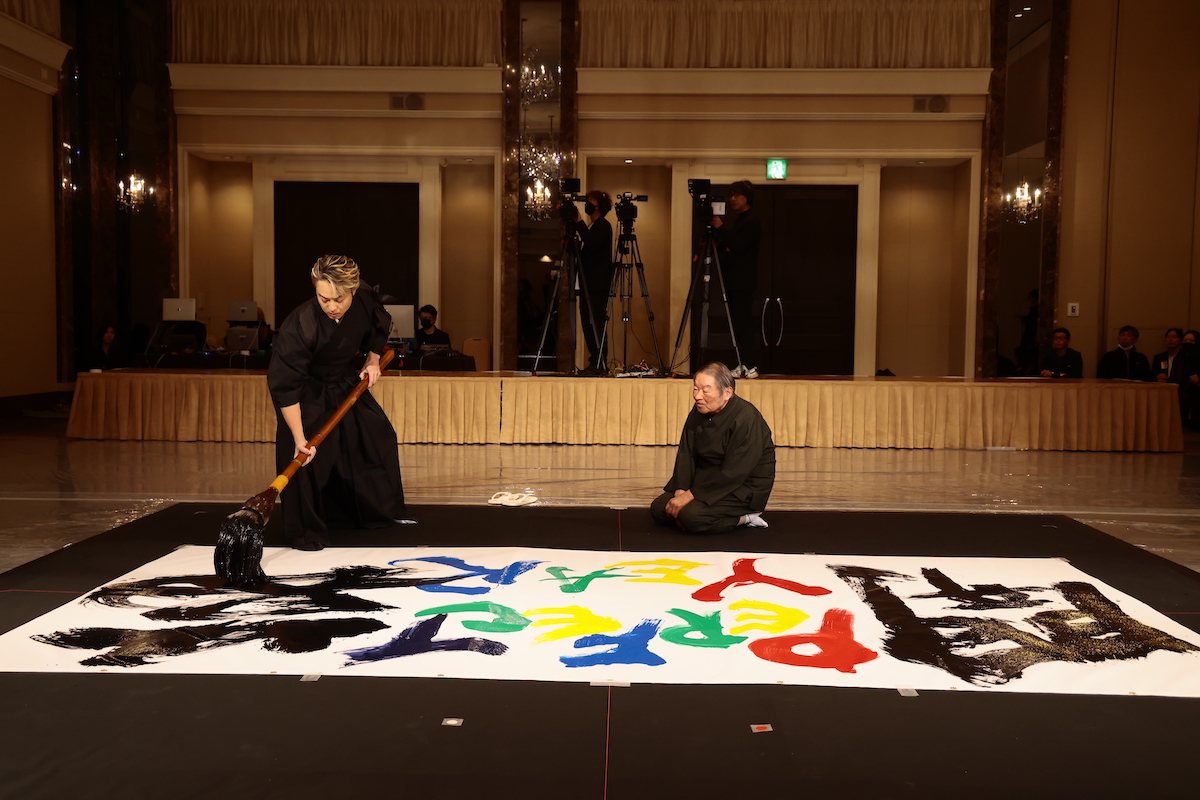 『LDH PERFECT YEAR 2026 開幕記念会見』