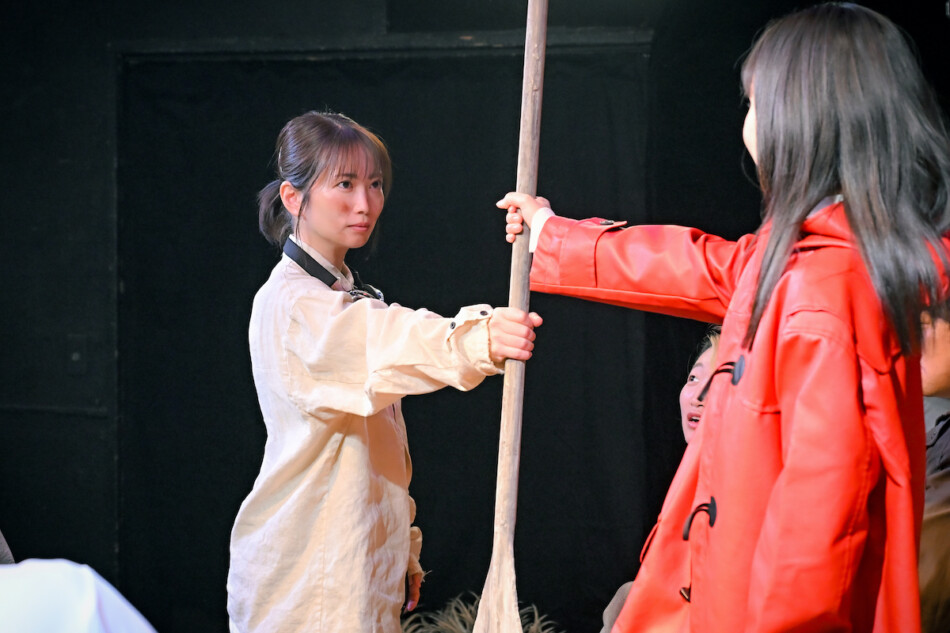 『未来のムスコ』と『くる恋』に共通点？