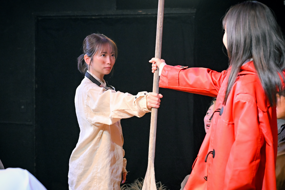 『未来のムスコ』と『くる恋』に共通点？