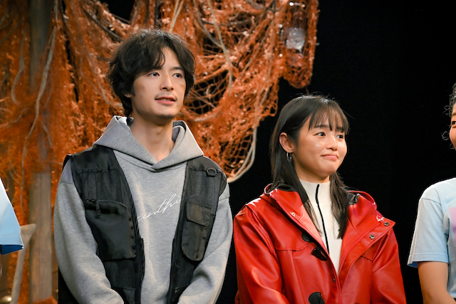 『未来のムスコ』と『くる恋』に共通点？