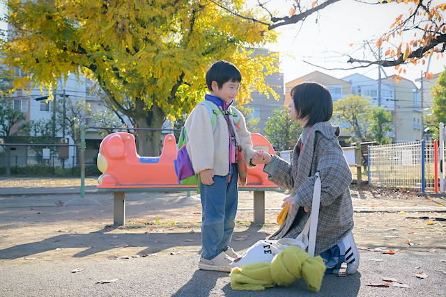 『未来のムスコ』と『くる恋』に共通点？の画像