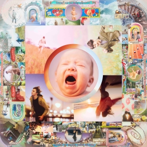 Mr.Children『産声』ジャケット