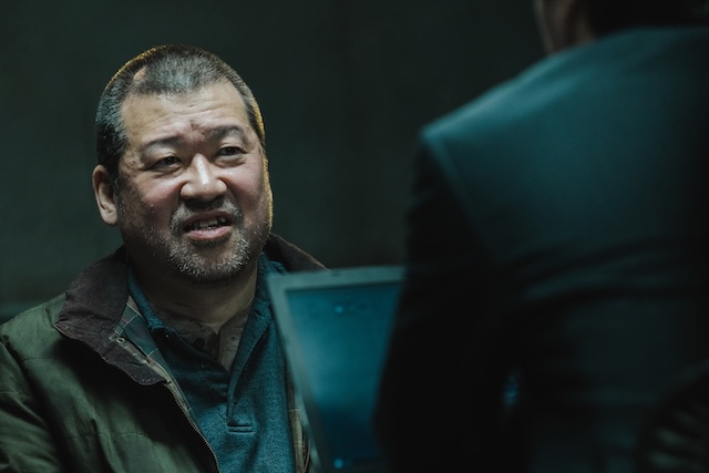 第49回日本アカデミー賞優秀賞発表の画像