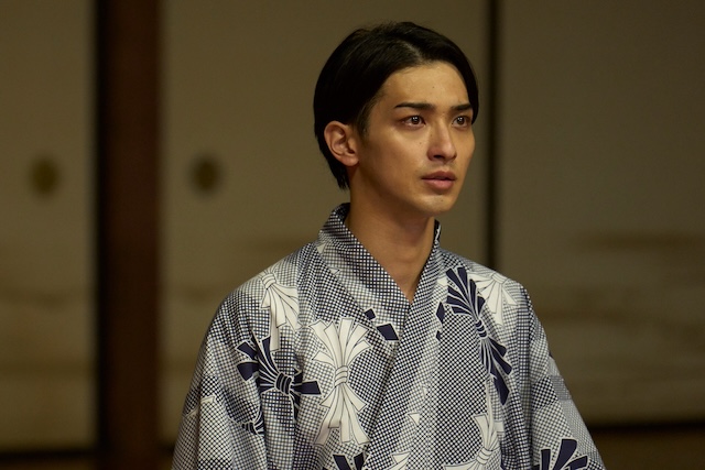 第49回日本アカデミー賞優秀賞発表の画像