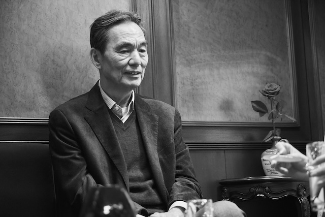 第49回日本アカデミー賞優秀賞発表の画像