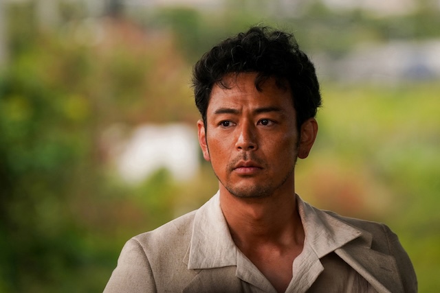 第49回日本アカデミー賞優秀賞発表の画像