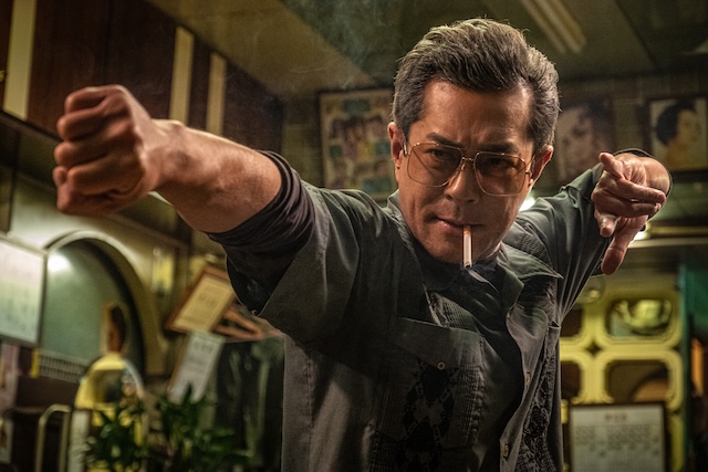 第49回日本アカデミー賞優秀賞発表の画像