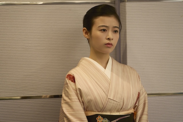 第49回日本アカデミー賞優秀賞発表の画像