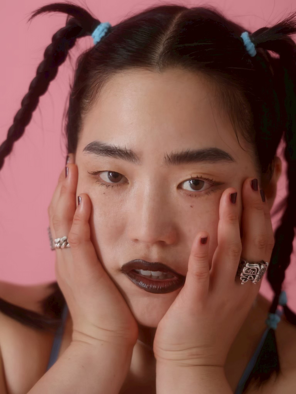 ゆりやんレトリィバァ