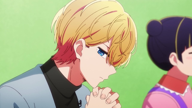 『【推しの子】』第26話先行カット＆あらすじの画像