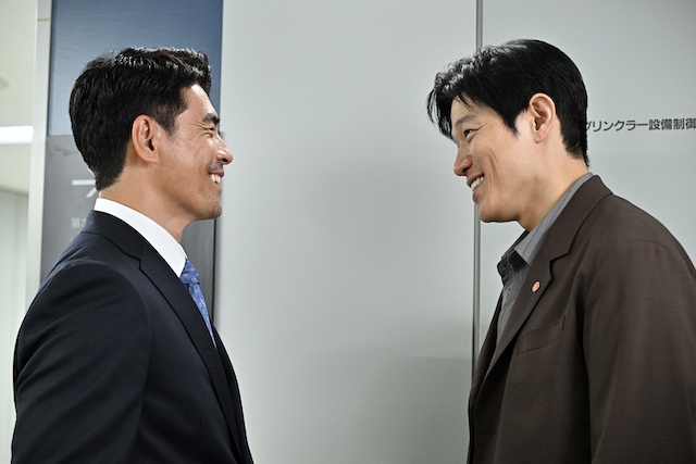 『リブート』松山ケンイチが見せた究極の憑依の画像