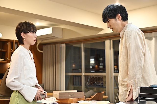 『リブート』松山ケンイチが見せた究極の憑依の画像