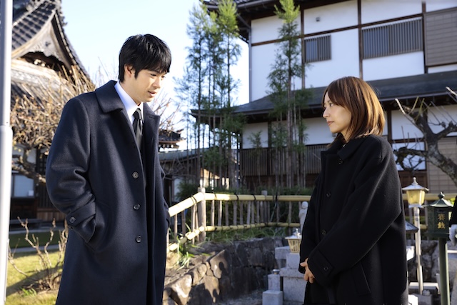 『再会』“同級生”ミステリーとしての引力の画像