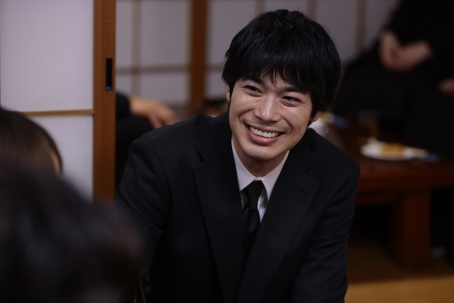 『再会』“同級生”ミステリーとしての引力の画像