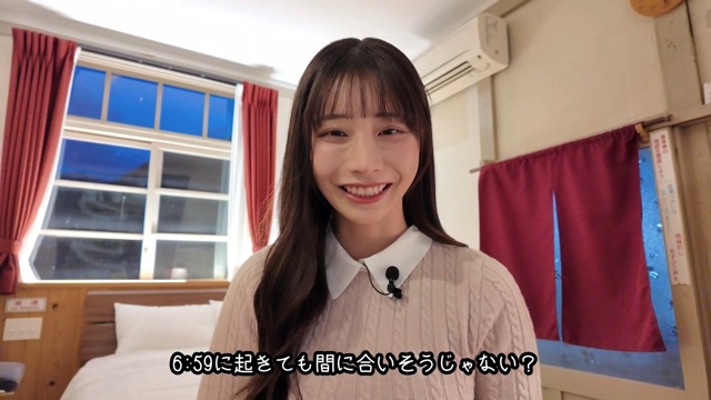 『NIPPONIA HOTEL 高野山 参詣鉄道』に泊まる鈴木優香