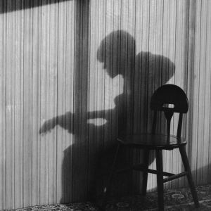 上野皓平「Self Timer」ジャケット