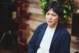 UUUMマーケティング株式会社執行役員 宮﨑航氏（撮影＝林直幸）