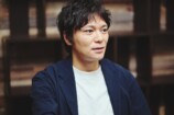 UUUMマーケティング株式会社執行役員 宮﨑航氏（撮影＝林直幸）