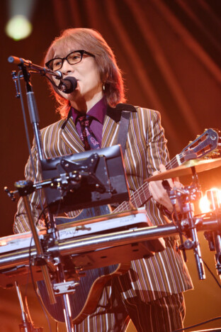 THE ALFEE、信念を貫き続ける美学