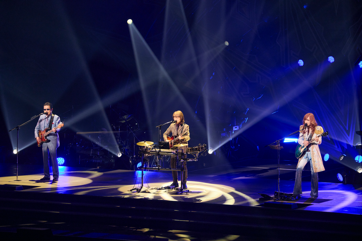 THE ALFEE、信念を貫き続ける美学