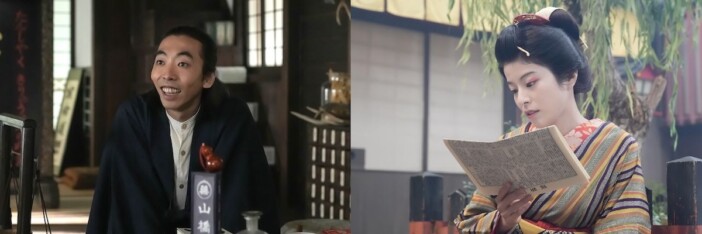 『ばけばけ』柄本時生×さとうほなみの共演が話題　朝ドラ関連の“俳優夫婦”といえば？