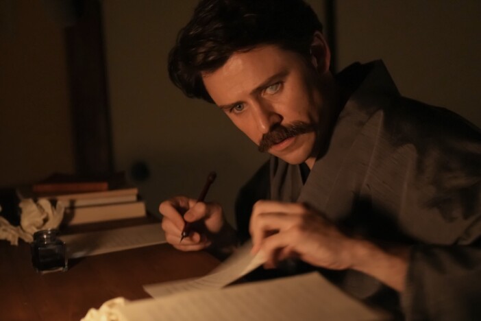 『ばけばけ』でトミー・バストウが体現する日本観　小泉八雲『知られぬ日本の面影』を解説