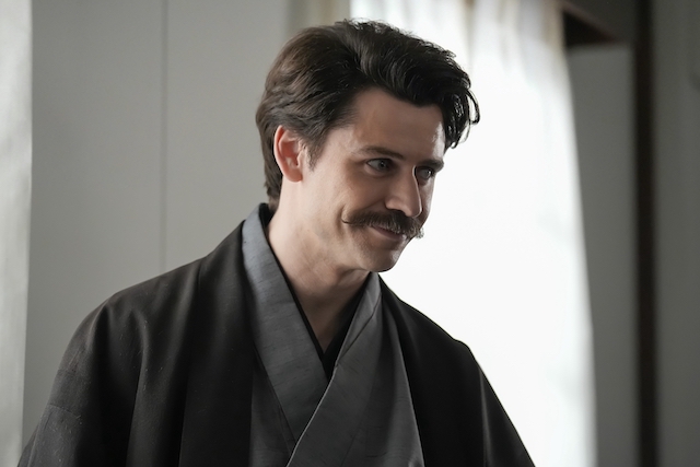 『ばけばけ』第79話あらすじの画像