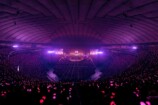 『BLACKPINK WORLD TOUR [DEADLINE] IN TOKYO』ライブ写真
