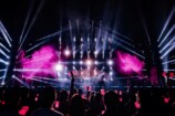 『BLACKPINK WORLD TOUR [DEADLINE] IN TOKYO』ライブ写真