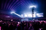 『BLACKPINK WORLD TOUR [DEADLINE] IN TOKYO』ライブ写真