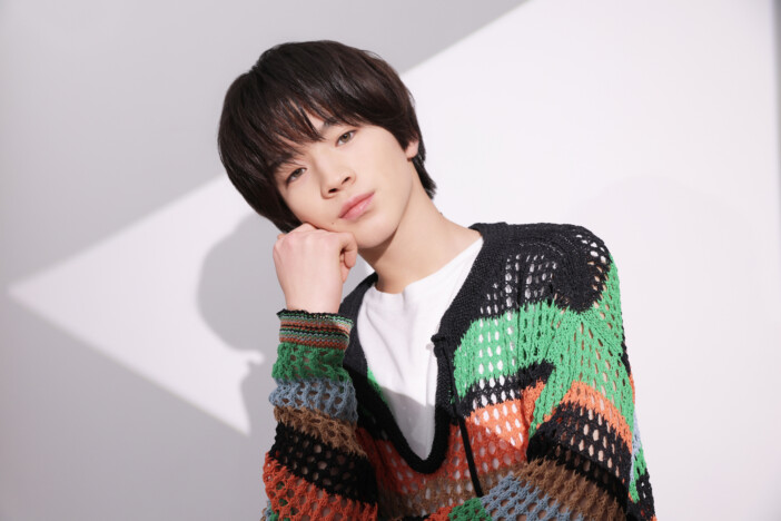 BMSG TRAINEE 連載：KEITO