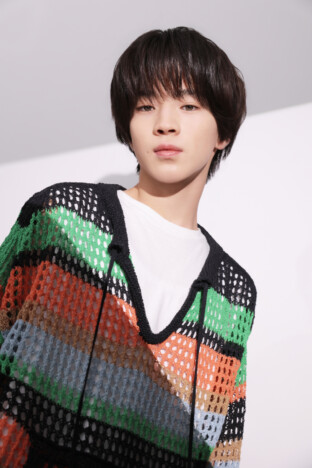 BMSG TRAINEE 連載：KEITO